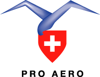Logo Stiftung PRO AERO